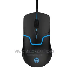 HP USB Gaming Mouse M100