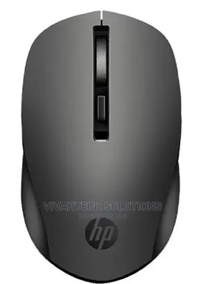 HP Wireless Silent Mouse S1000