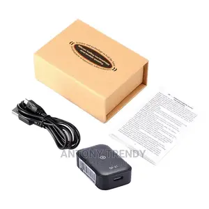 Gf 21 Gps Mini Tracker