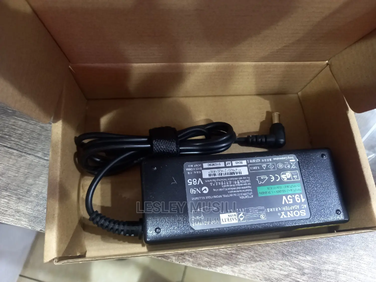 Sony Tv Adapter
