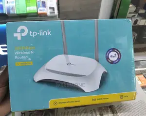 Tp Link Wireless Router