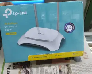 Tp Link Wireless Router