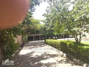 3bdrm Apartment in Kiliman Court, Hurlingham for Rent