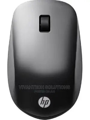 HP Wireless Slim Bluetooth Mouse F3J92AA