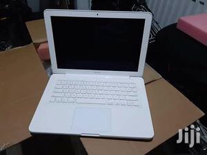 Laptop Apple MacBook 14" 320GB HDD 4GB RAM