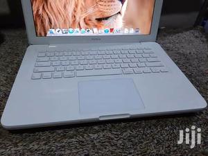 Refurbished Laptop Apple MacBook 4GB Intel Core 2 Duo HDD 320GB