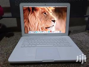 Refurbished Laptop Apple MacBook 4GB Intel Core 2 Duo HDD 320GB