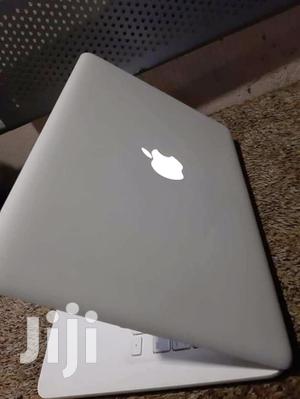 Refurbished Laptop Apple MacBook 4GB Intel Core 2 Duo HDD 320GB