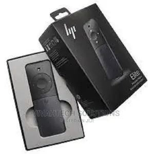 HP Elite Presenter Mouse