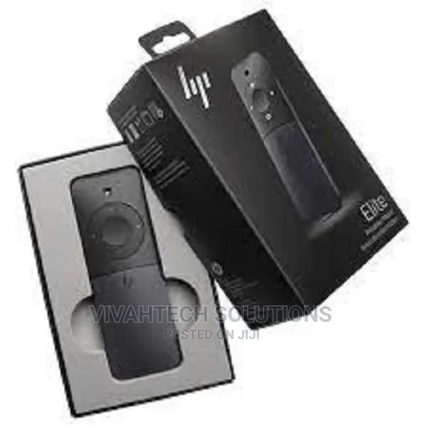 HP Elite Presenter Mouse