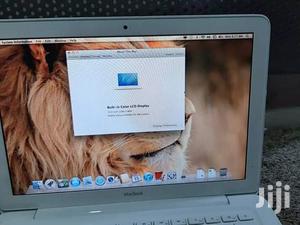 Laptop Apple MacBook 4GB Intel Core 2 Duo HDD 320GB