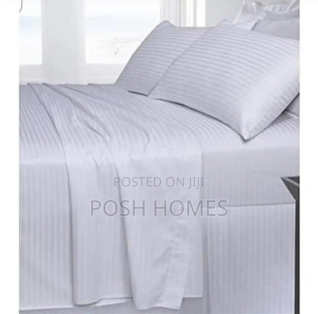 Bed Sheet Set