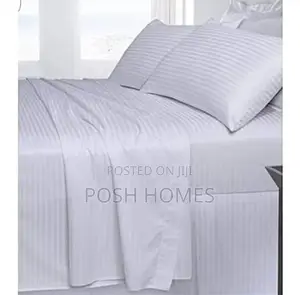 Bed Sheet Set