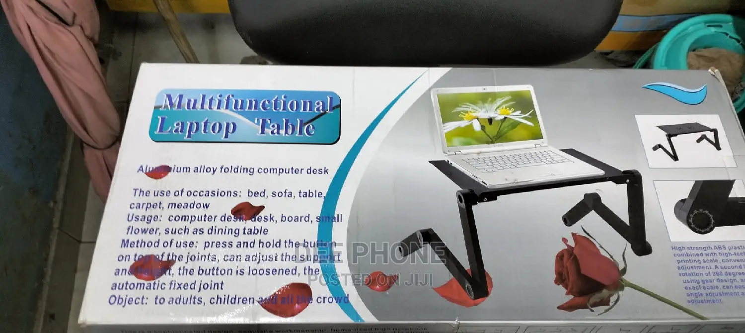 Laptop Stand