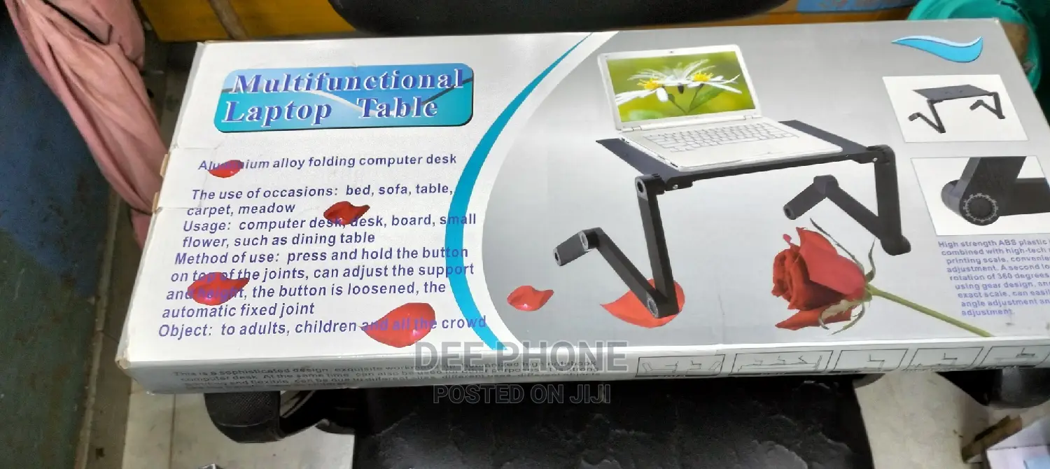 Laptop Stand