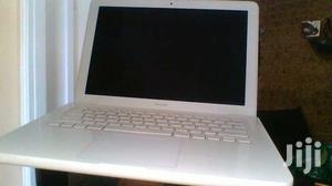 Laptop Apple MacBook 14" 320GB HDD 4GB RAM