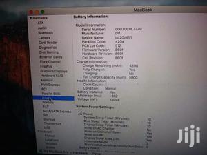 Laptop Apple MacBook 14" 320GB HDD 4GB RAM