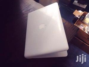 Laptop Apple MacBook 4GB Intel Core 2 Duo HDD 320GB