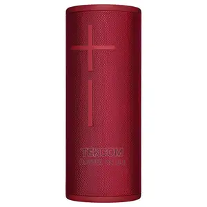 Logitech Ultimate Ears BOOM 3 Wireless Bluetooth Speaker