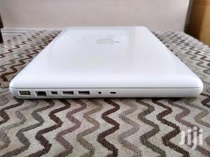 Laptop Apple MacBook 14" 320GB HDD 4GB RAM