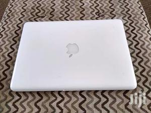 Laptop Apple MacBook 4GB Intel Core 2 Duo HDD 320GB