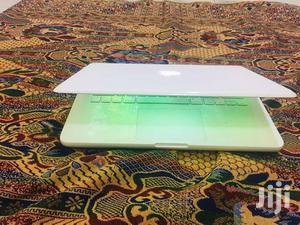 Laptop Apple MacBook 4GB Intel Core 2 Duo HDD 320GB