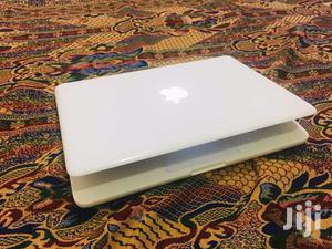 Laptop Apple MacBook 4GB Intel Core 2 Duo HDD 320GB