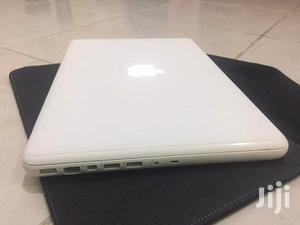 Laptop Apple MacBook 4GB Intel Core 2 Duo HDD 320GB