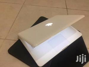 Laptop Apple MacBook 4GB Intel Core 2 Duo HDD 320GB
