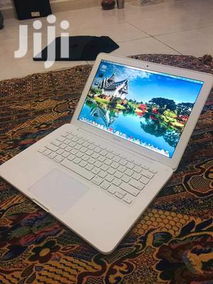 Laptop Apple MacBook 4GB Intel Core 2 Duo HDD 320GB