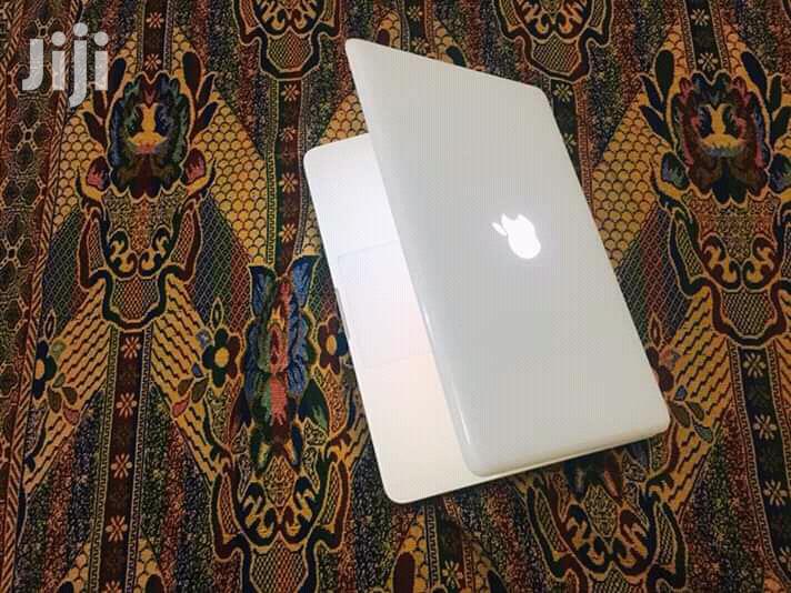 Laptop Apple MacBook 14" 320GB HDD 4GB RAM