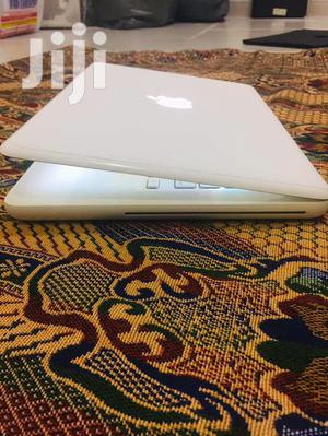 Laptop Apple MacBook 14" 320GB HDD 4GB RAM