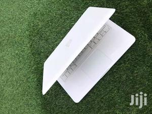 Laptop Apple MacBook 4GB Intel Core 2 Duo HDD 320GB