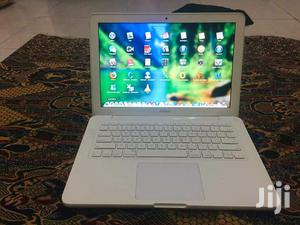 Laptop Apple MacBook 4GB Intel Core 2 Duo HDD 320GB