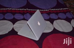 Laptop Apple MacBook 4GB Intel Core 2 Duo HDD 320GB