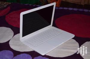 Laptop Apple MacBook 4GB Intel Core 2 Duo HDD 320GB