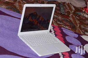 Laptop Apple MacBook 4GB Intel Core 2 Duo HDD 320GB