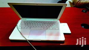 Laptop Apple MacBook 4GB Intel Core 2 Duo HDD 320GB