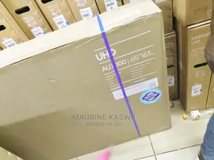 Samsung 65inches Au 7000