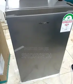 95 Litres Hisense Fridge.