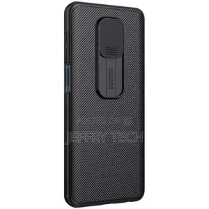 Nillkin Case for Xiaomi Redmi Note 9S / 9 Pro / 9 Pro Max, C