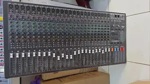Max Smx 24 Channels Plain Mixer