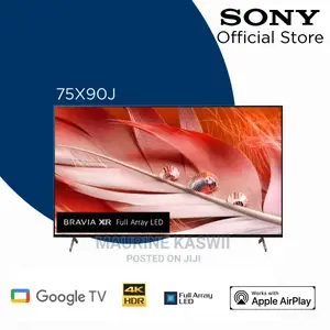 Sony 75 X85 J