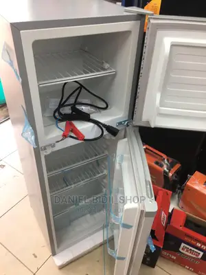Dc Fridge Premier 180ltrs