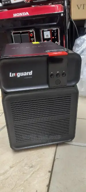 Livguard Automatic Hybrid Inverter 36v 3.5kva