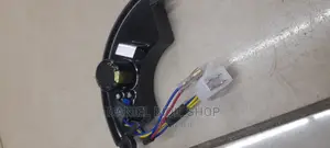 Generator AVR Volts/Uf