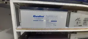 Gaston Free Maintenance Battery 200ah 12v