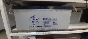 Ritar 200ah 12v Dry Gel Solar Battery