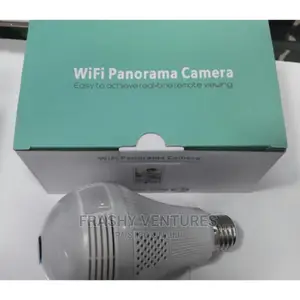 Cctv Camera Bulbs