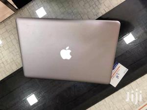 Laptop Apple MacBook Pro 13.3" 500GB HDD 4GB RAM